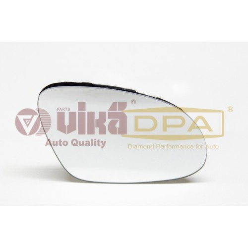 стекло зеркала правого