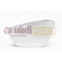 стекло зеркала левого