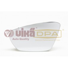 стекло зеркала левого