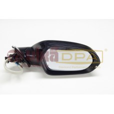 зеркало левое электрическое