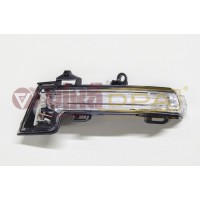 повторитель поворота в зеркале правый