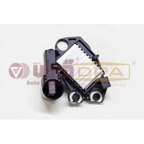 реле генератора