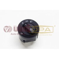 переключатель многопозиционный