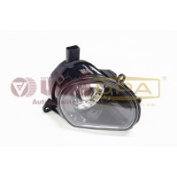 фара противотуманная левая