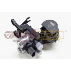 блок клапанов