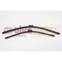 щетка стеклоочистителя переднего (компл)