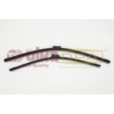 щетка стеклоочистителя переднего (компл)