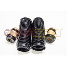 отбойник амортизатора переднего комплект с пыльник