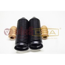 отбойник амортизатора переднего комплект с пыльник