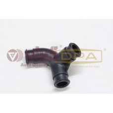 патрубок вентиляции