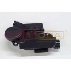 сепаратор вентиляции картера