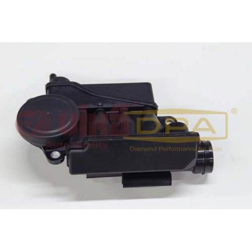 сепаратор вентиляции картера