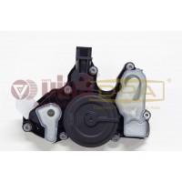 сепаратор вентиляции картера