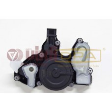 сепаратор вентиляции картера