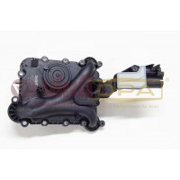 сепаратор вентиляции картера