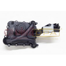 сепаратор вентиляции картера