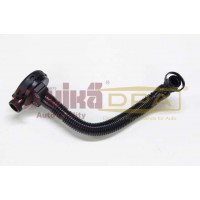 сепаратор вентиляции картера