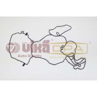 прокладка клапанной крышки