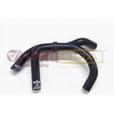 патрубок системы охлаждения