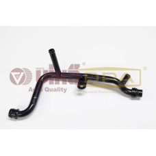 патрубок системы охлаждения