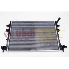 радиатор охлаждения дополнительный