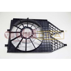 диффузор радиатора