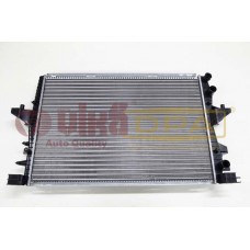 радиатор охлаждения