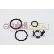 пружинный зажим к-т