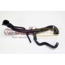 патрубок системы охлаждения