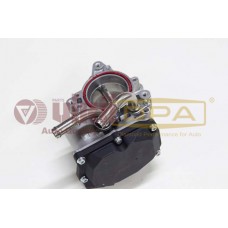 механизм дроссельной заслонки