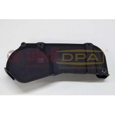 кожух ремня грм