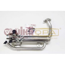 радиатор рециркуляции отработанных газов