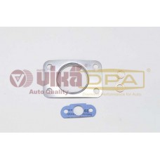 прокладка турбины к-т