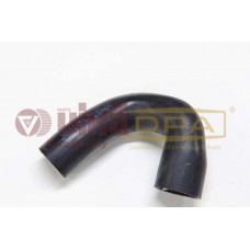 патрубок радиатора турбины