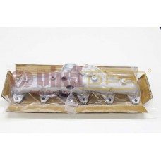 коллектор выпускной