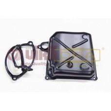 поддон картера АКПП с прокладкой 02E321371E