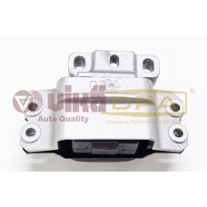 опора двигателя левая