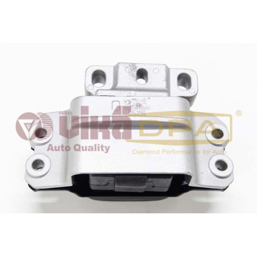 опора двигателя левая