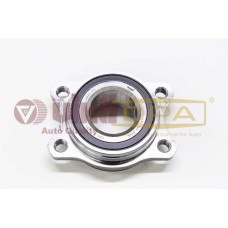 ступица передняя с подшипником