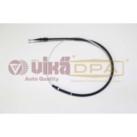 трос ручного тормоза