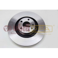 диск тормозной передний