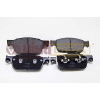 колодки тормозные