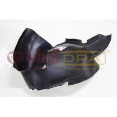 подкрылок передний правый