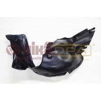 подкрылок передний правый