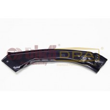 кронштейн фары левый