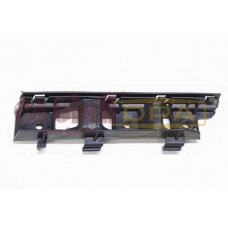 кронштейн бампера переднего левый