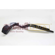 кронштейн бампера заднего правый