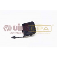 крышка буксировочного крюка