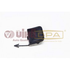 крышка буксировочного крюка