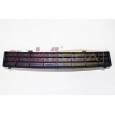 накладка переднего бампера